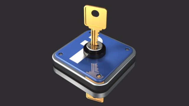 Facebook Security Facebook Security