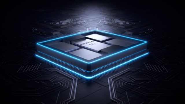Nokia FP4 Network Processor Nokia FP4 Network Processor