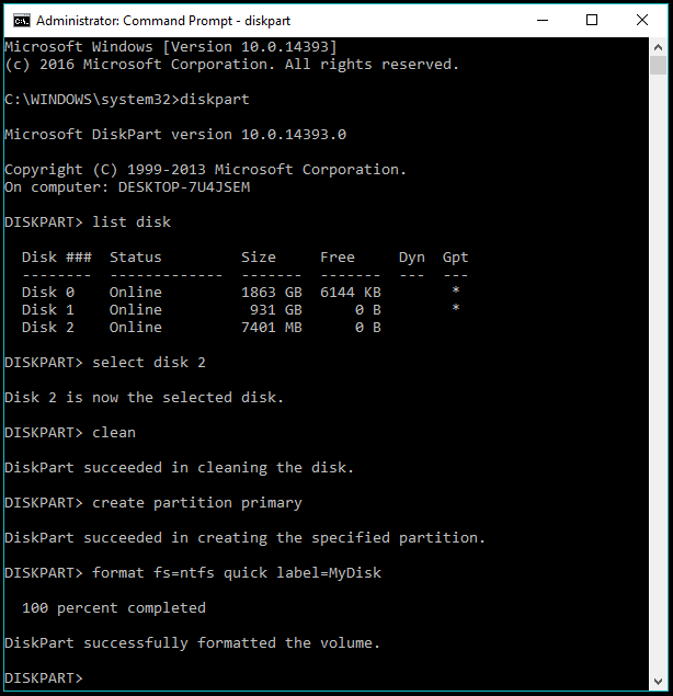 How To Repair Corrupted Hard Drive And Fix My Storage Disk?