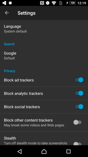 ad blocker for firefox 19