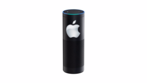 Siri Speaker Apple