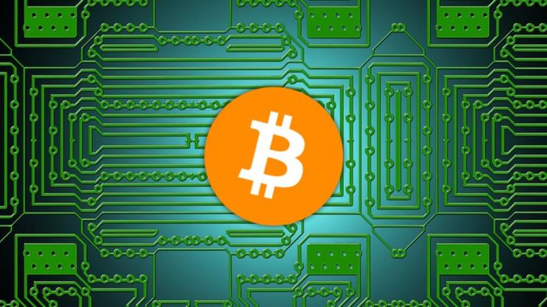 bitcoin facts