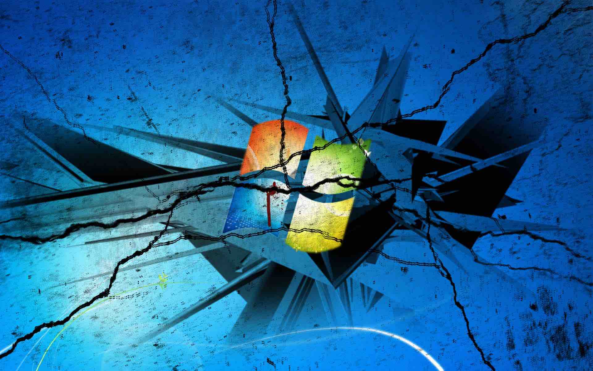 Broken Pieces for windows instal free