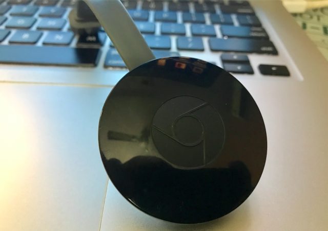 chromecast-wroking