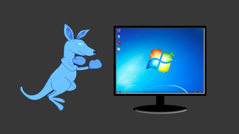 Brutal Kangaroo: How CIA Hacked Offline Computers Using Infected USB Drives