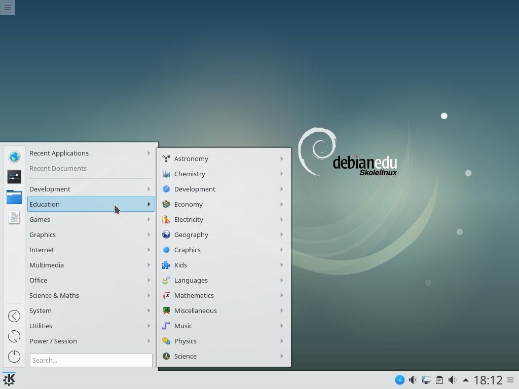 Debian 9 Edu (Skolelinux) Released — A Complete Linux Distro For