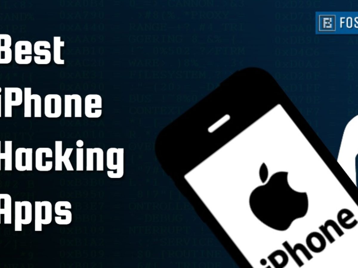 12 Best Iphone Hacking Apps And Tools 2017 Edition