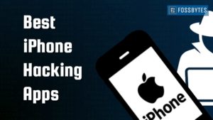 iphone hacking app