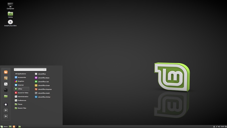 Linux Mint 18.2 "Sonya" Beta Available For