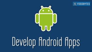 made android app