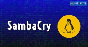 sambacry linux malware