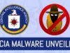 5 New CIA Malware Unveiled By WikiLeaks — HTTPBrowser, NfLog, Regin, HammerLoss, Gamker CIA MALWARE WIKILEAKS VAULT 7