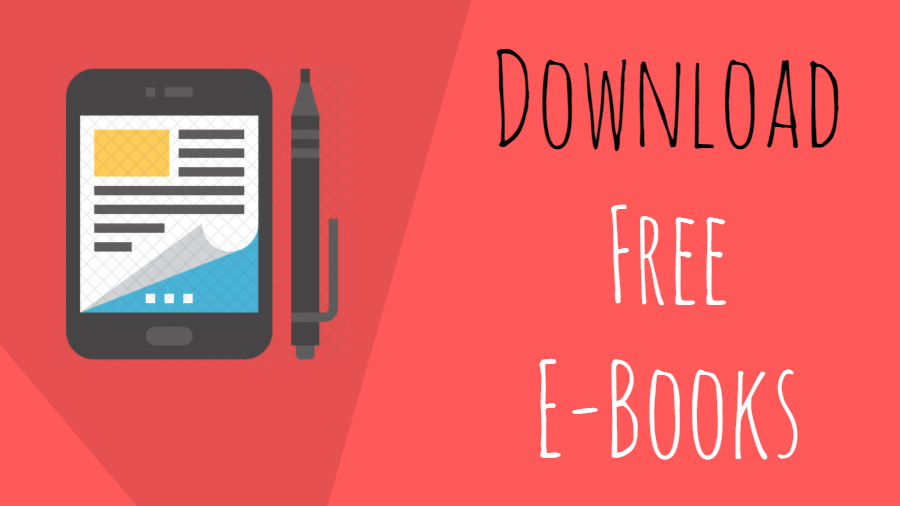 download free e books