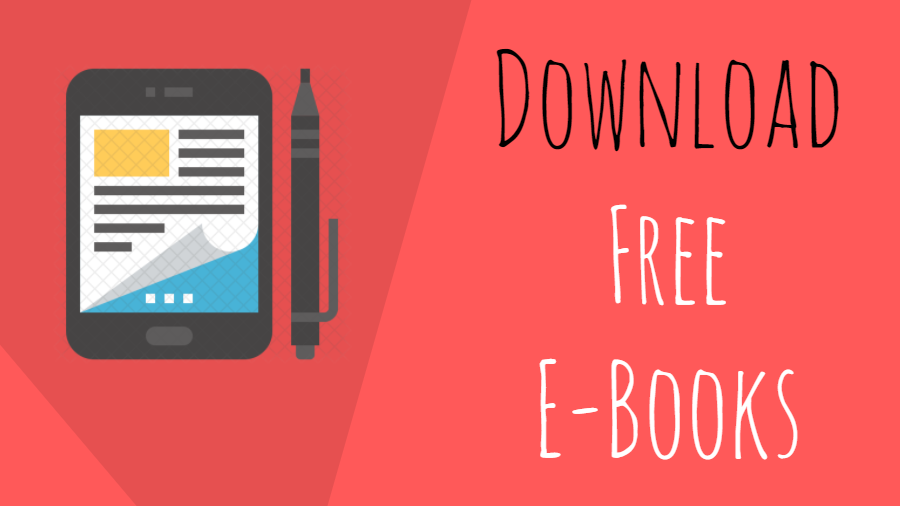 how to download e book for free