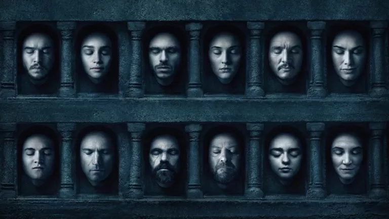 Student Creates Computer Algorithm To Predict Who Will Die Next In Game Of Thrones
