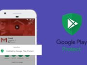 Play Protect: Google’s Android Malware Killing Machine Is Out Now Google Play Protect-main