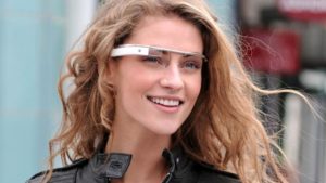 Google-glasses