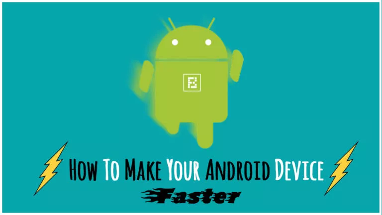 16 Tips And Tricks To Make Your Android Phone Faster And Improve Performance