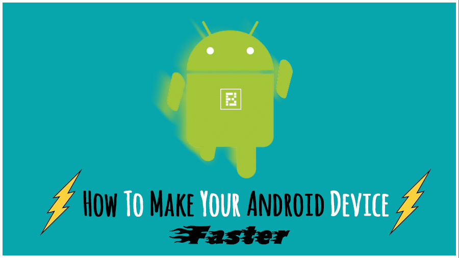 The Way To Make Android Faster With Developer Options With Out