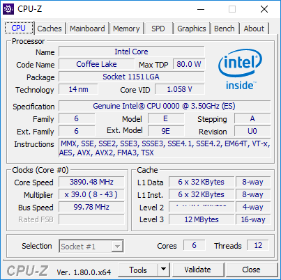Intel-Coffee-Lake-6-Core-80W-CPU