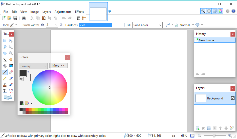 windows paint alternative