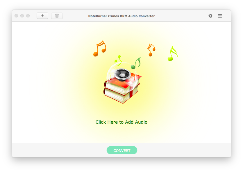 Noteburner itunes drm audio converter 2 4 9 0