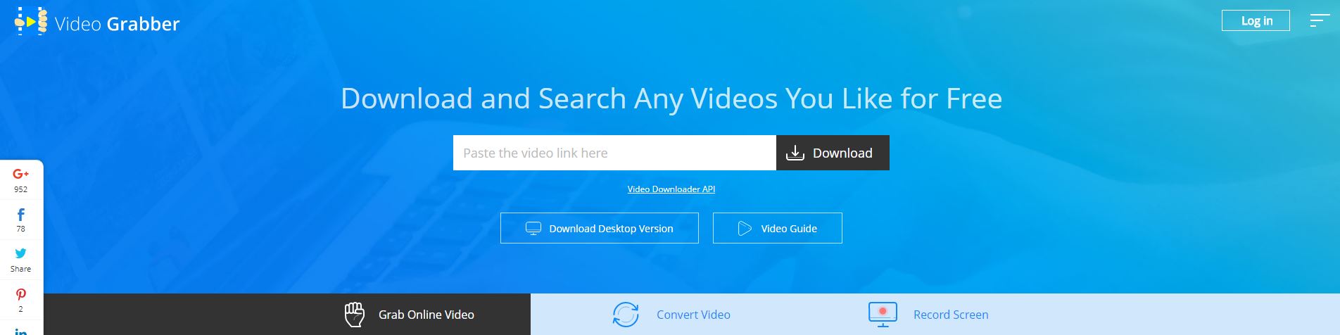 تحميل Vimeo Videos