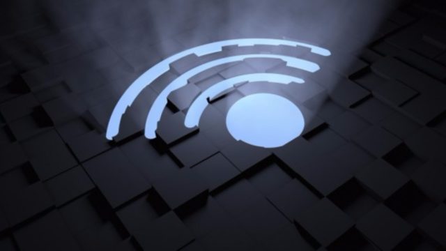 wireless logo