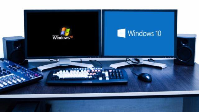 Windows 10 Windows 10