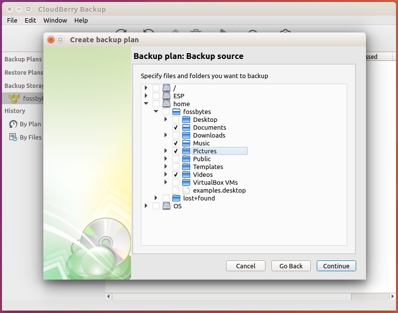 cloudberry backup desktop edition download