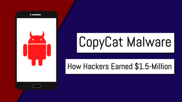 copycat malware hackers copycat malware hackers