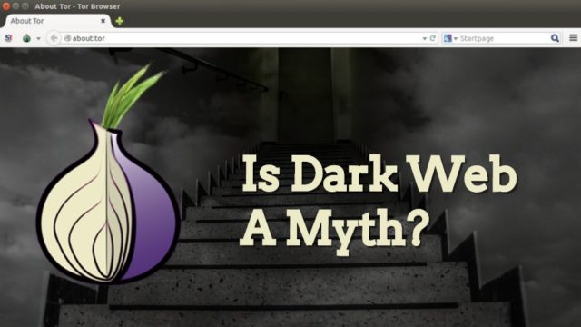 dark web doesnt exist say tor cofounder dark web doesnt exist say tor cofounder