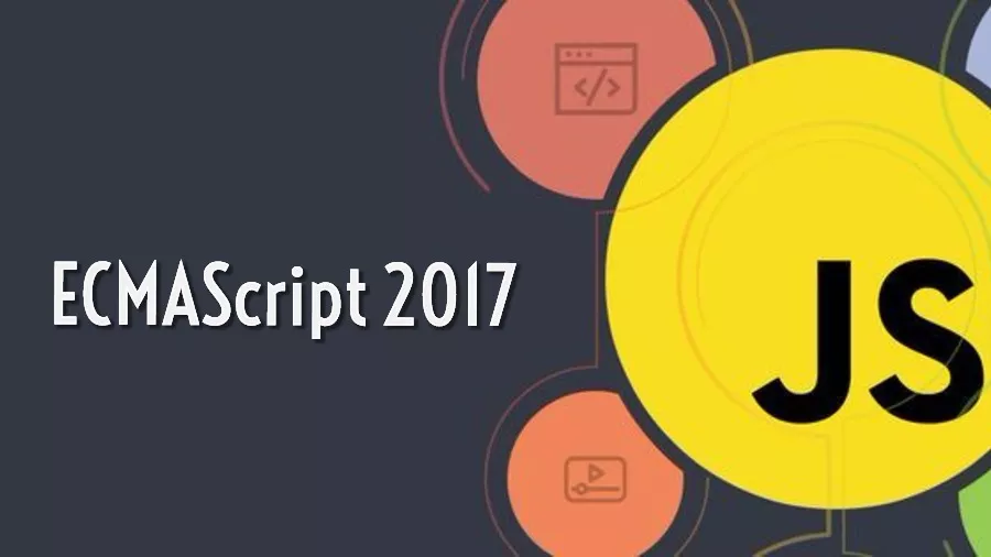 ecmascript 2017 es8