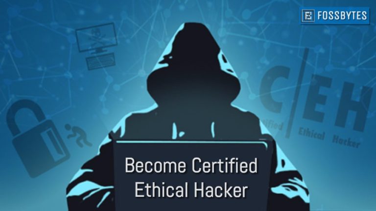 Become A Certified Ethical Hacker With This IT Security Training Course In 4-6 Weeks