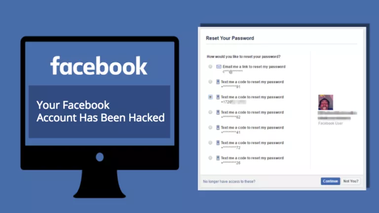 Your Facebook Account Can Be Easily Hacked Using Your Old Phone Number — Here’s How