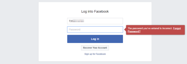 Here S How To Hack Facebook Account Using Your Old Phone