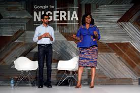 google nigeria