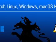 Linux, Windows, macOS Affected By 21-year-old Kerberos Protocol Bug; Patch Now kerberos protocol bug