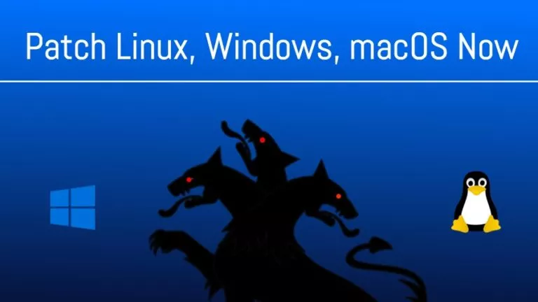 Linux, Windows, macOS Affected By 21-year-old Kerberos Protocol Bug; Patch Now