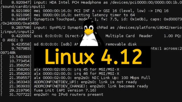 linux kernel release dates