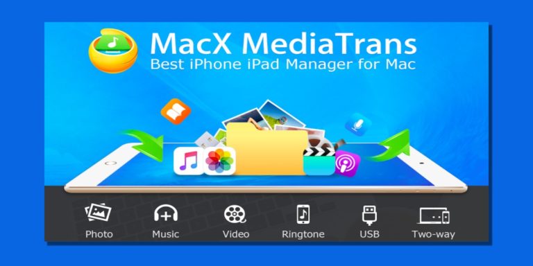 macx mediatrans