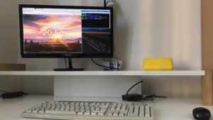 raspberry pi replacing macbook