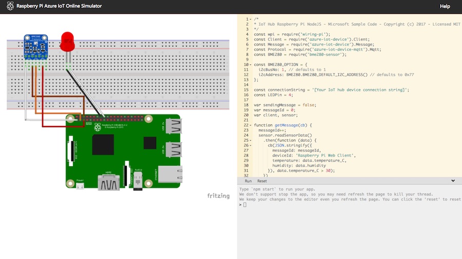 can you run a raspberry pi emulator on mac