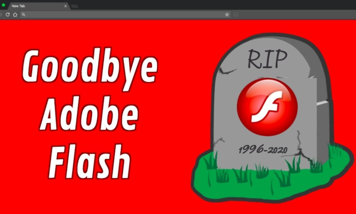 How to play Flash games after Adobe 'killed' them forever in 2020