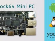 Rock64 Mini PC Is The Linux-running Raspberry Pi Killer You’ve Been Waiting For rock64 mini pc