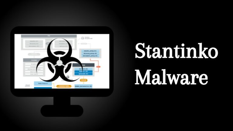 500,000 Windows Users Infected By 15-Year-Old Stantinko Malware