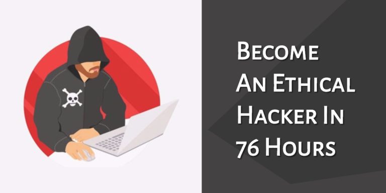 super ethical hacker
