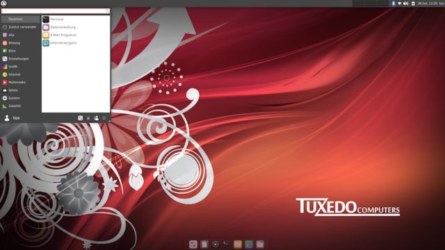 tuxedo xubuntu distro 2 tuxedo xubuntu distro 2