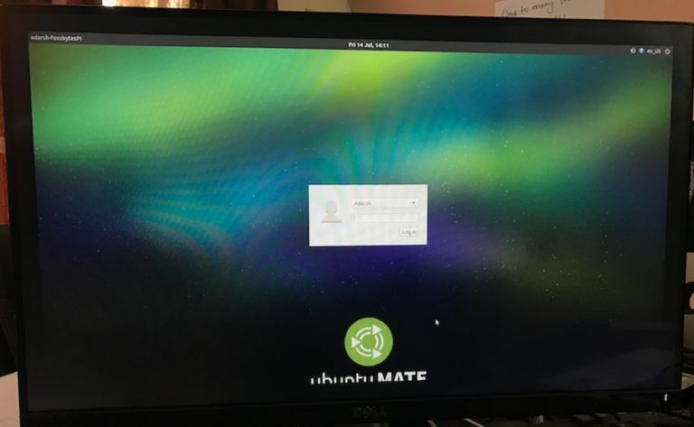 How To Install Ubuntu Mate On Raspberry Pi 2 And 3?