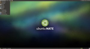 ubuntu mate on raspberry pi 3 installation 9